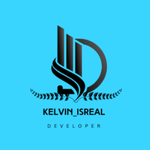 Kelvin Israel-Freelancer in Lagos,Nigeria