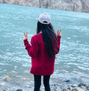 Laiba Javaid-Freelancer in Hyderabad,Pakistan