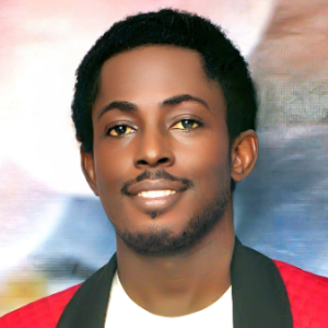 Joshua Ajeyalemi-Freelancer in Lagos,Nigeria