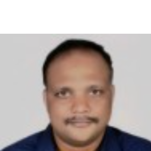 Anil Kumar Putta-Freelancer in Jagdalpur,India