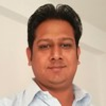 Piyush Patel-Freelancer in Ahmedabad Area, India,India