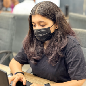 Kalpana Jha-Freelancer in Ahmedabad,India