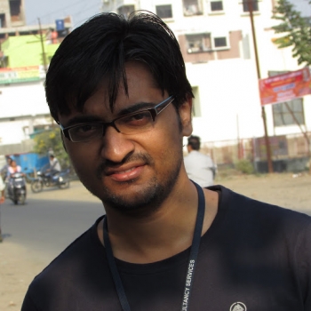 Gautam Kumar-Freelancer in Bangalore,India