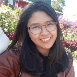 Shevi Evandriyani-Freelancer in ,Indonesia