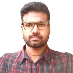 Shanmuka Durga Prashanth Bandaru-Freelancer in Vijayawada,India