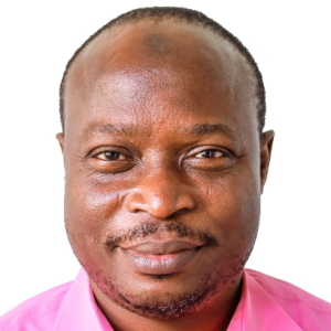 Bashir Ekundayo-Freelancer in Abuja,Nigeria