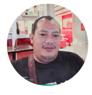 Anang Wicjanarko-Freelancer in Bandung,Indonesia