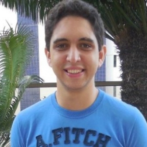 Paulo França-Freelancer in Recife,Brazil