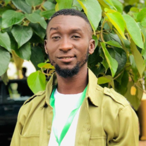 Chidum Anunobi-Freelancer in Lagos,Nigeria