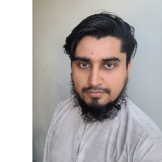 Sher Hashim Khan-Freelancer in Karachi,Pakistan