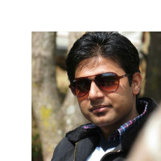 Sanjeev Upadhyay-Freelancer in Kathmandu,Nepal