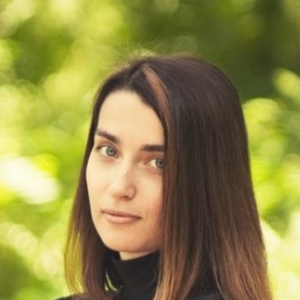 Mary Sokolovska-Freelancer in Kiev,Ukraine