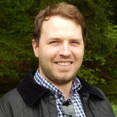 Alistair Erskine-Freelancer in Leeds,United Kingdom