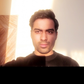 Aditya Sharma-Freelancer in Delhi,India