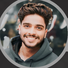 Rushikesh Kadam-Freelancer in Pune,India