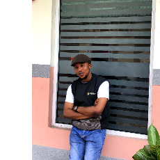 Wisdom Williams-Freelancer in Uyo,Nigeria