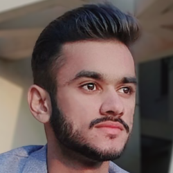 Abdullah Mughal-Freelancer in Gujranwala,Pakistan