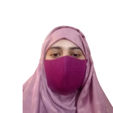 Asma Hanif-Freelancer in Pattoki,Pakistan