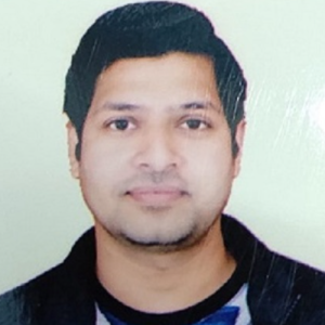Sandeep Baghel-Freelancer in New Delhi,India