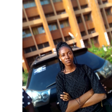 Chidindu Nnamoko-Freelancer in St.petersburg,Nigeria
