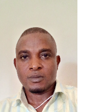 Ephraim Gbihi-Freelancer in Abuja,Nigeria
