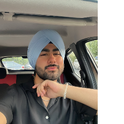 Kabir Arora-Freelancer in Noida,India