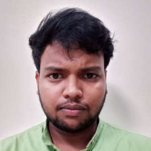 Satyam Singh-Freelancer in Ranchi,India