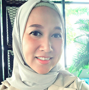 Shinta Immayani-Freelancer in Jakarta,Indonesia