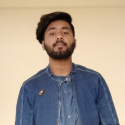 Gagan Chaturvedi-Freelancer in Katni,India