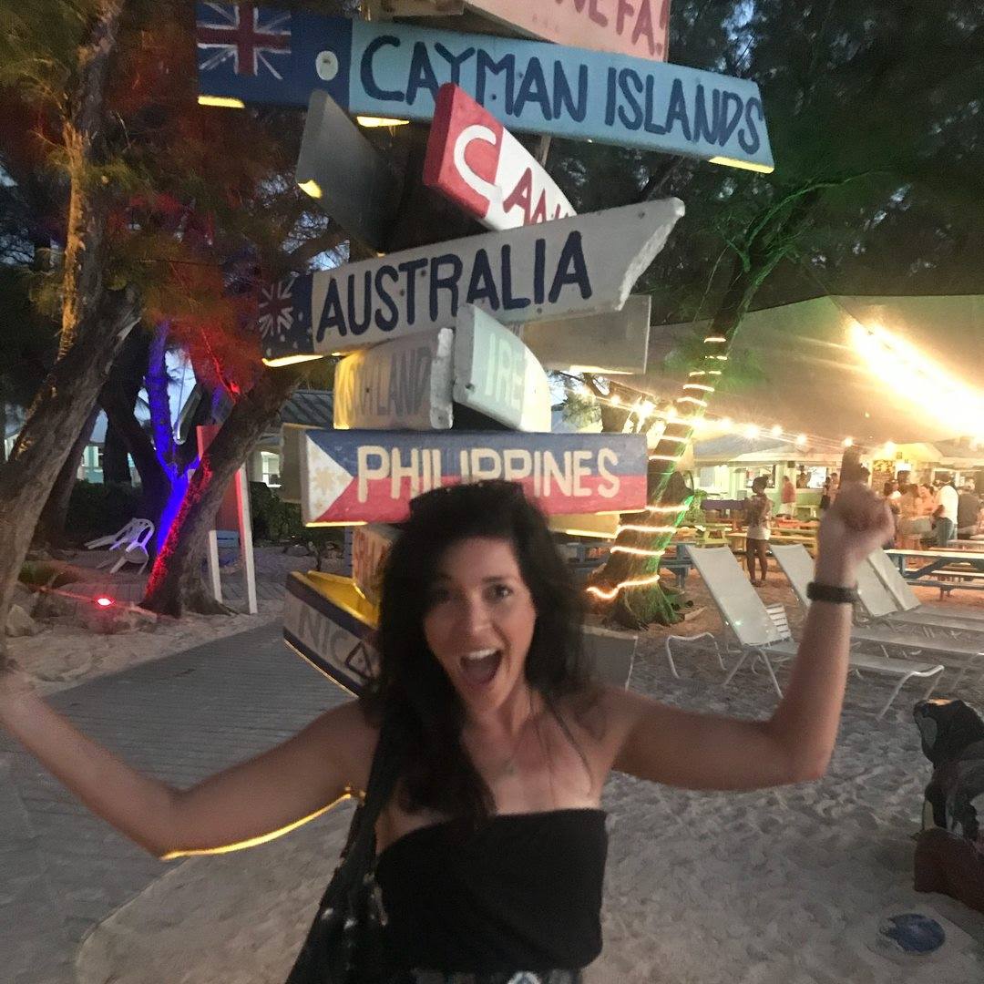 Maxine Love-Freelancer in Cayman Islands,Cayman Islands