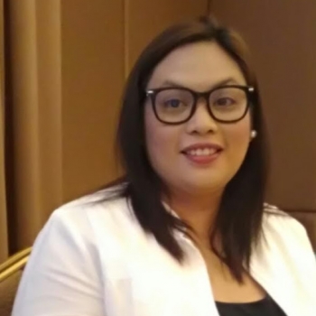 Mary Anne Selirio-Freelancer in X,Philippines