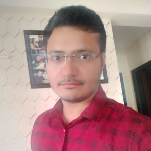 Bhavuk Mudgal-Freelancer in Faridabad, Haryana,India