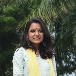 Darshana Vasava-Freelancer in Surat,India