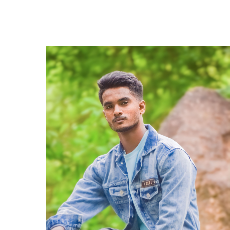 Adith Kiran-Freelancer in Bengaluru,India