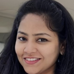 Manisha Pant-Freelancer in New Delhi,India
