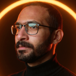 Bahauddin Abdel Azim-Freelancer in ,Egypt