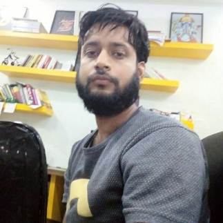 Mohammad Zulqarnain-Freelancer in Lucknow,India