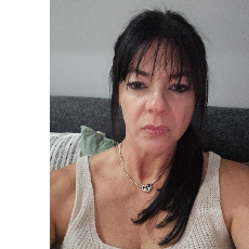 Tamryn Gerasimo-Freelancer in Capetown,South Africa