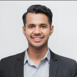 Usman Gani-Freelancer in Kolkata,India