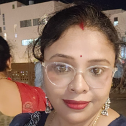 Mousumi Ghosh-Freelancer in Jalgaon,India