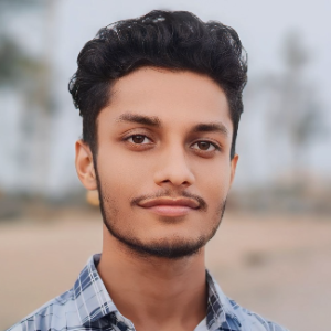 Ananda-Freelancer in Pune,India