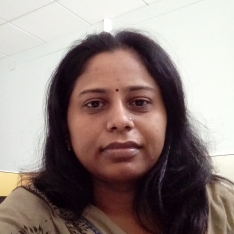 Sujata Patil-Freelancer in Pune,India
