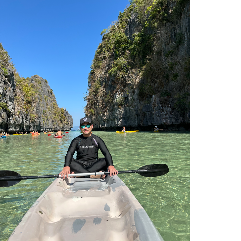 Clouie Angelo Fernandez-Freelancer in Iloilo City,Philippines