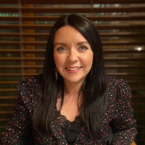 Alison Travers-Freelancer in Warrenpoint,Philippines