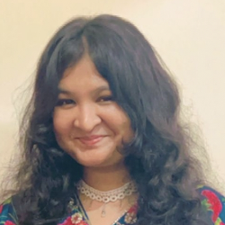 Harshita Subhash Halemani-Freelancer in Mumbai,India