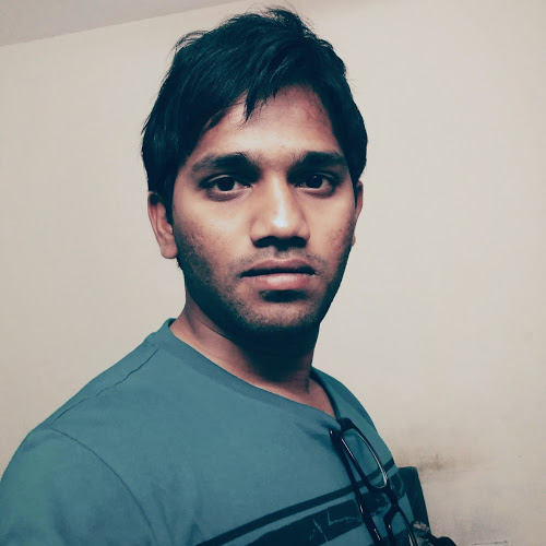 Venkatesh Sandhana-Freelancer in Ahmedabad,India