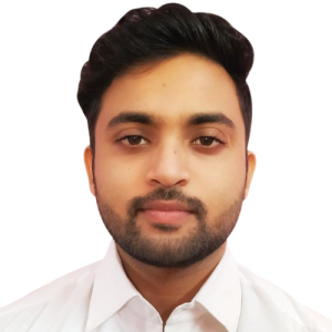 Susim Acharya-Freelancer in Pune,India