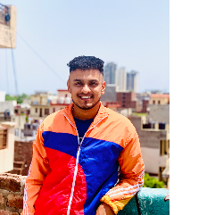 Suraj Kaushal-Freelancer in Mohali,India