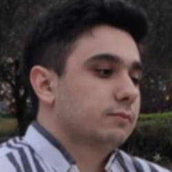 Farid Zeynalov-Freelancer in Baku,Azerbaijan