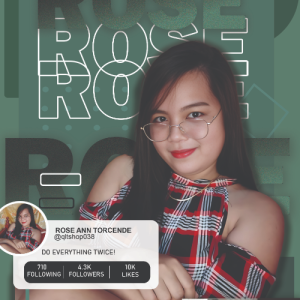 Rose Ann Torcende-Freelancer in Meycauayan,Philippines